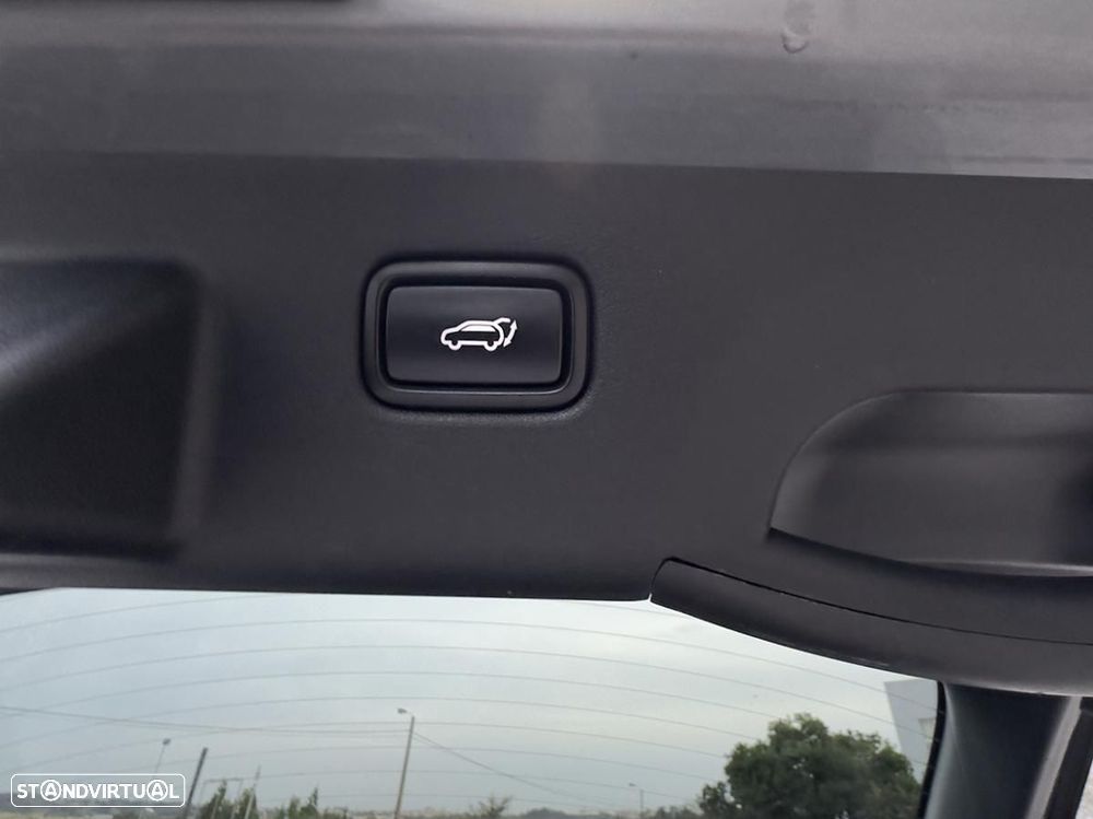 Kia EV6 77,4-kWh AWD GT-line - 15