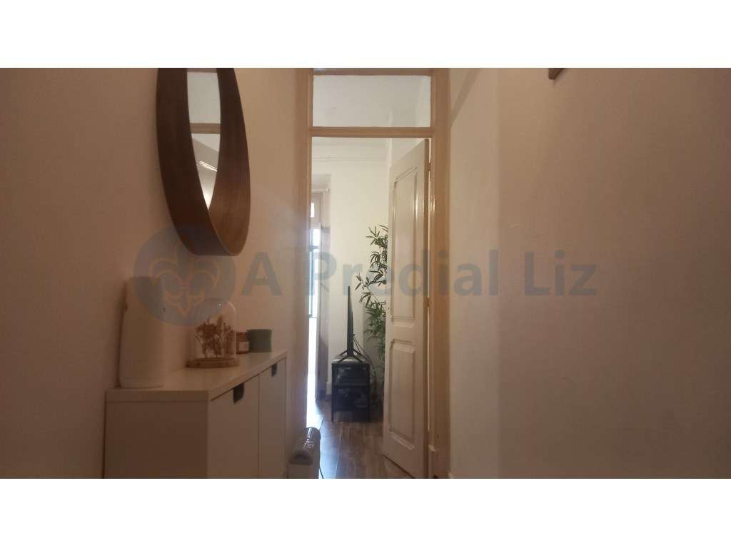 T1 Penha de França | 55 m² - Grande imagem: 4/8