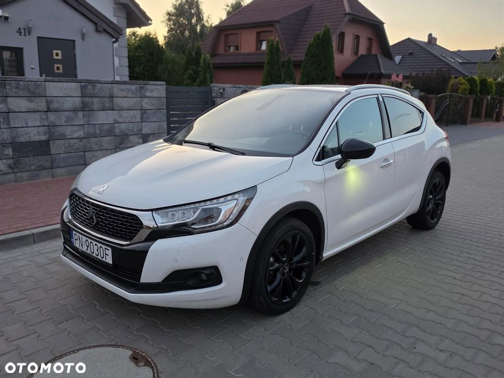DS Automobiles DS 4 - 29