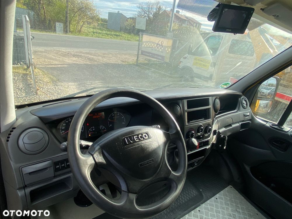 Iveco Daily - 12
