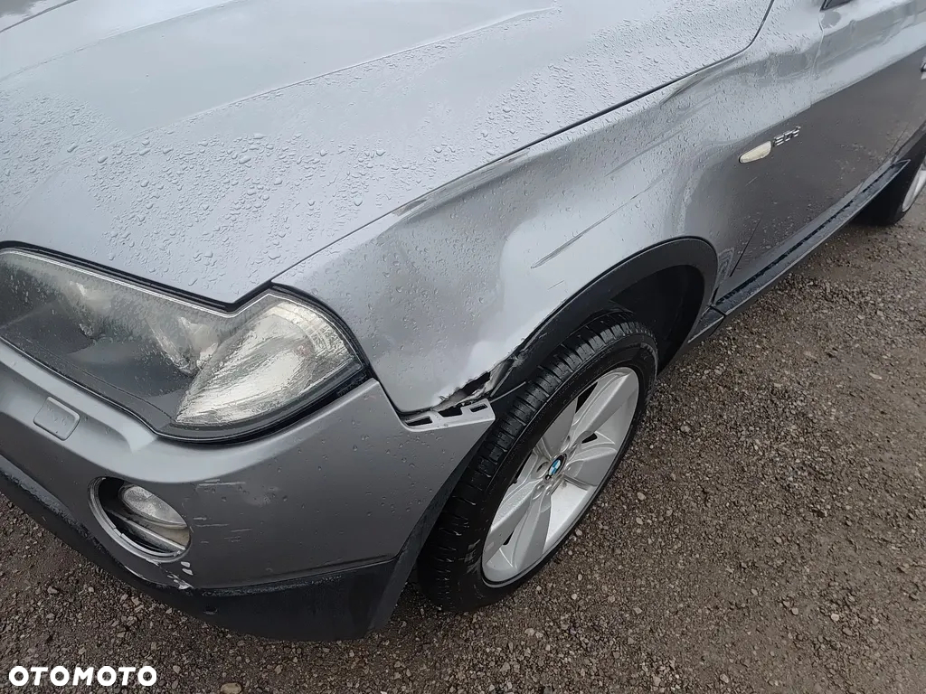 BMW X3 xDrive20d Limited Sport Edition - 12