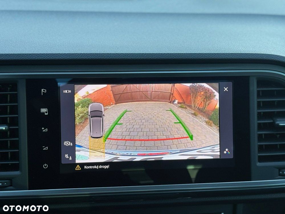 Seat Ateca 1.5 TSI ACT OPF Style - 26