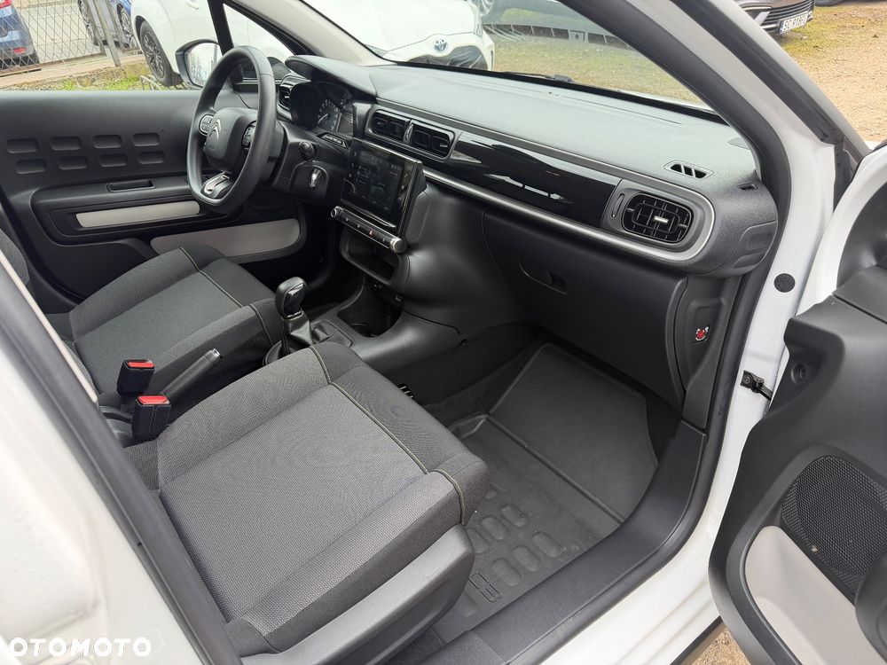 Citroën C3 Pure Tech 83 S&S ORIGINS - 14