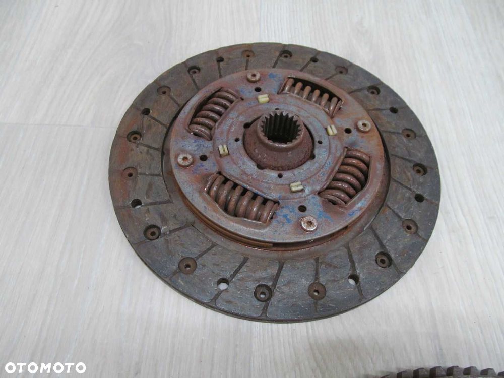 DAIHATSU HIJET 1.3 KOLO DOCISK TARCZA 87527 - 4