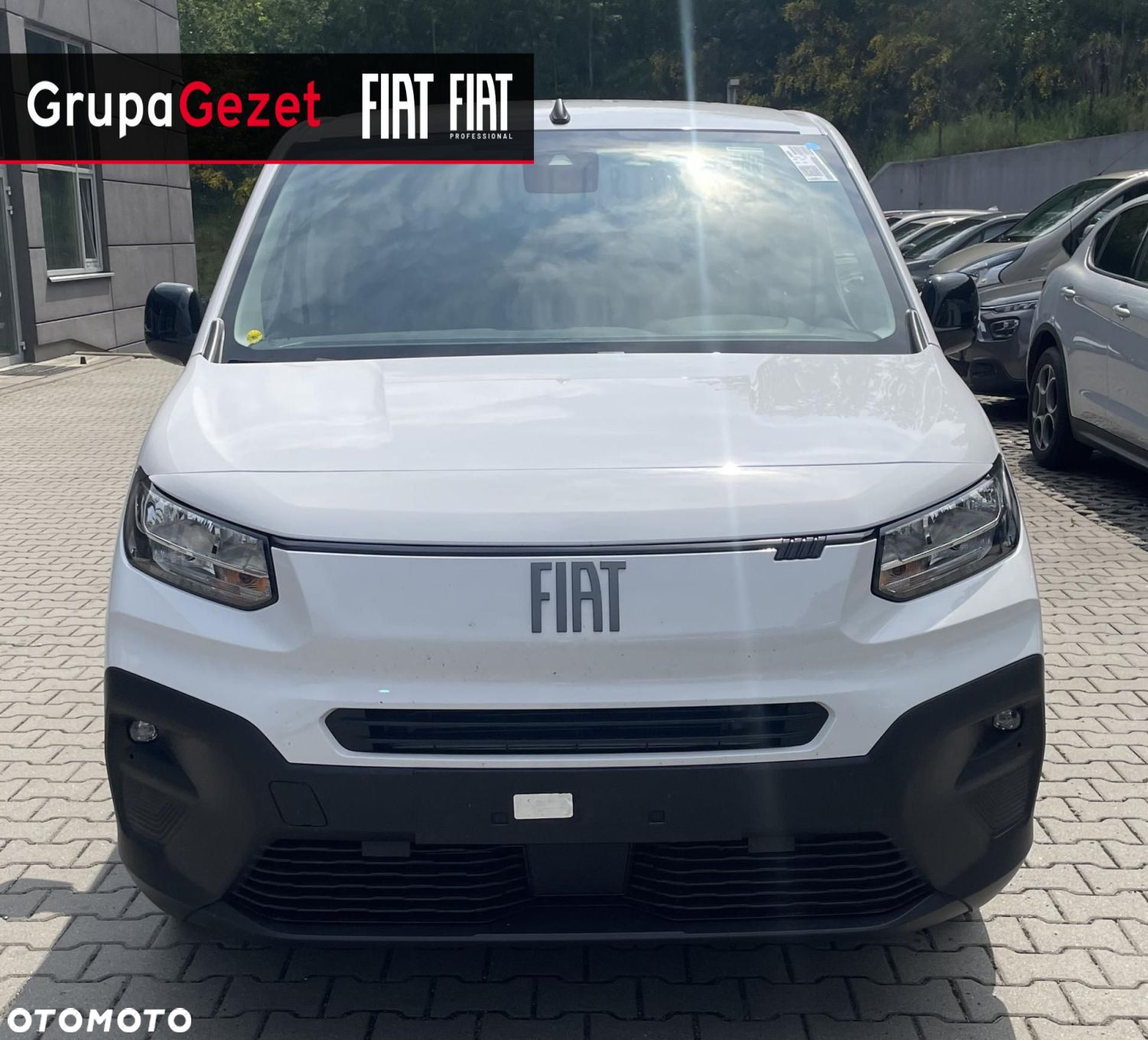 Fiat Doblo - 5