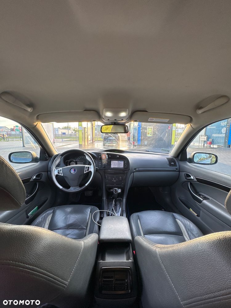 Saab 9-3 - 13