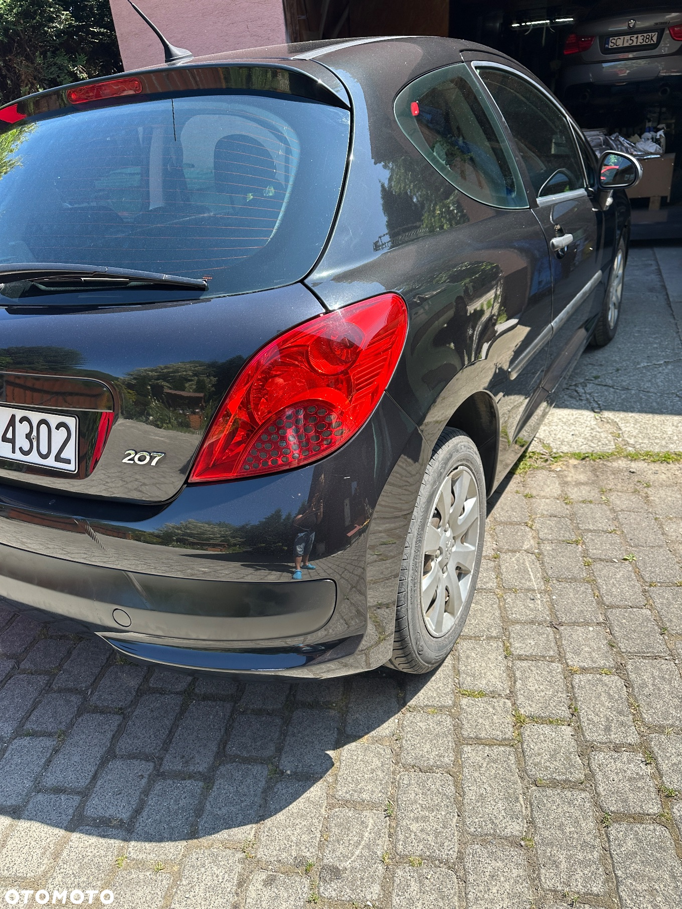 Peugeot 207 1.4 HDi Trendy - 6