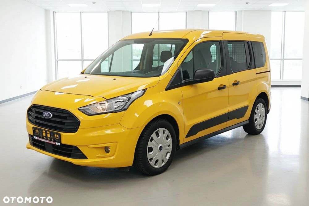Ford Tourneo Connect 1.5 EcoBlue Start-Stop Trend - 1