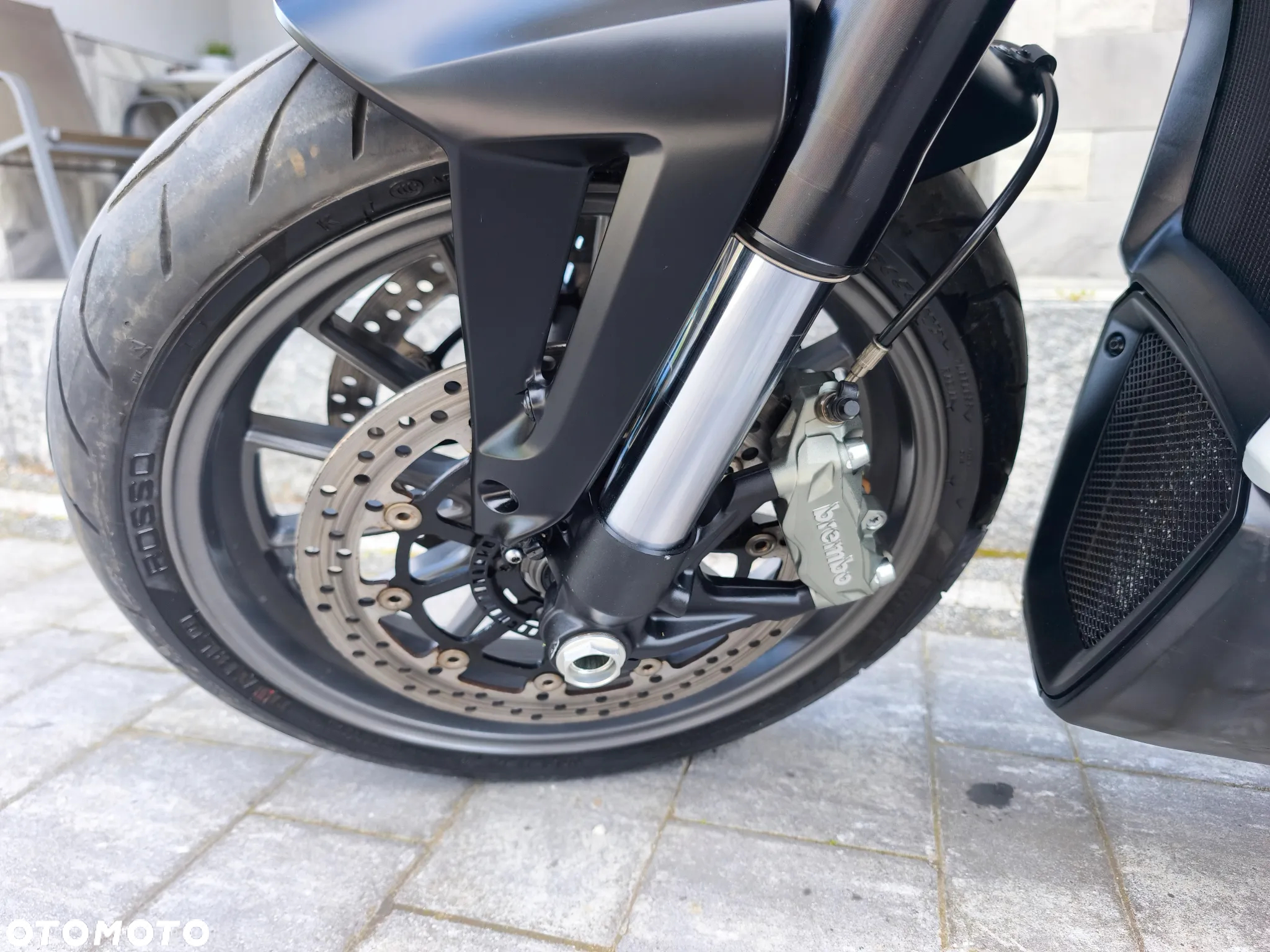 Ducati Diavel - 19