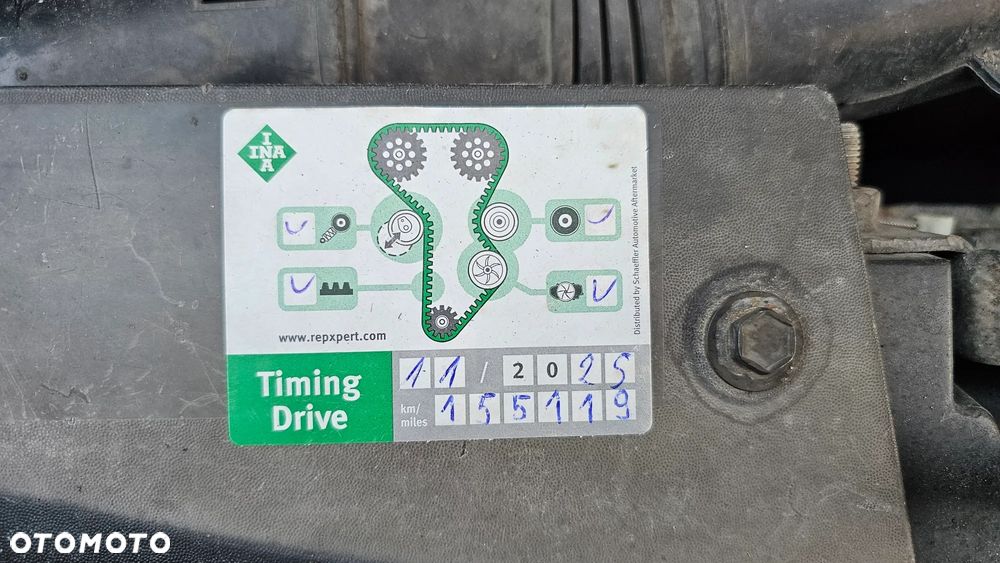 Renault Clio 1.6 Confort Privilege - 9