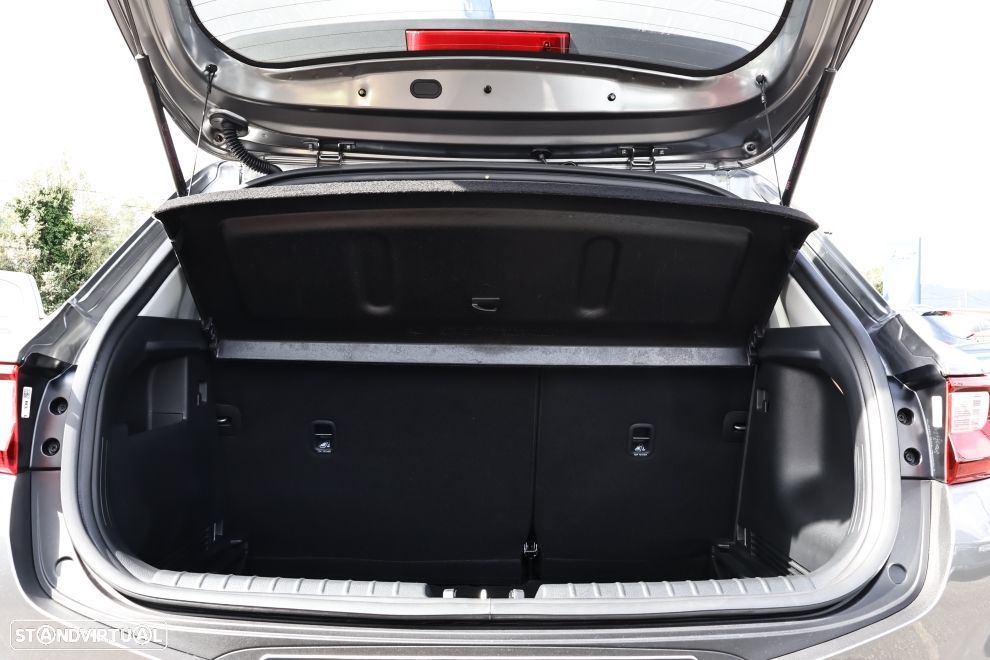 Kia Stonic 1.0 T-GDi Drive - 19