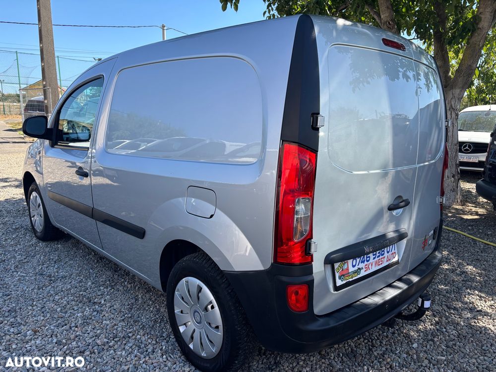Mercedes-Benz Citan - 4
