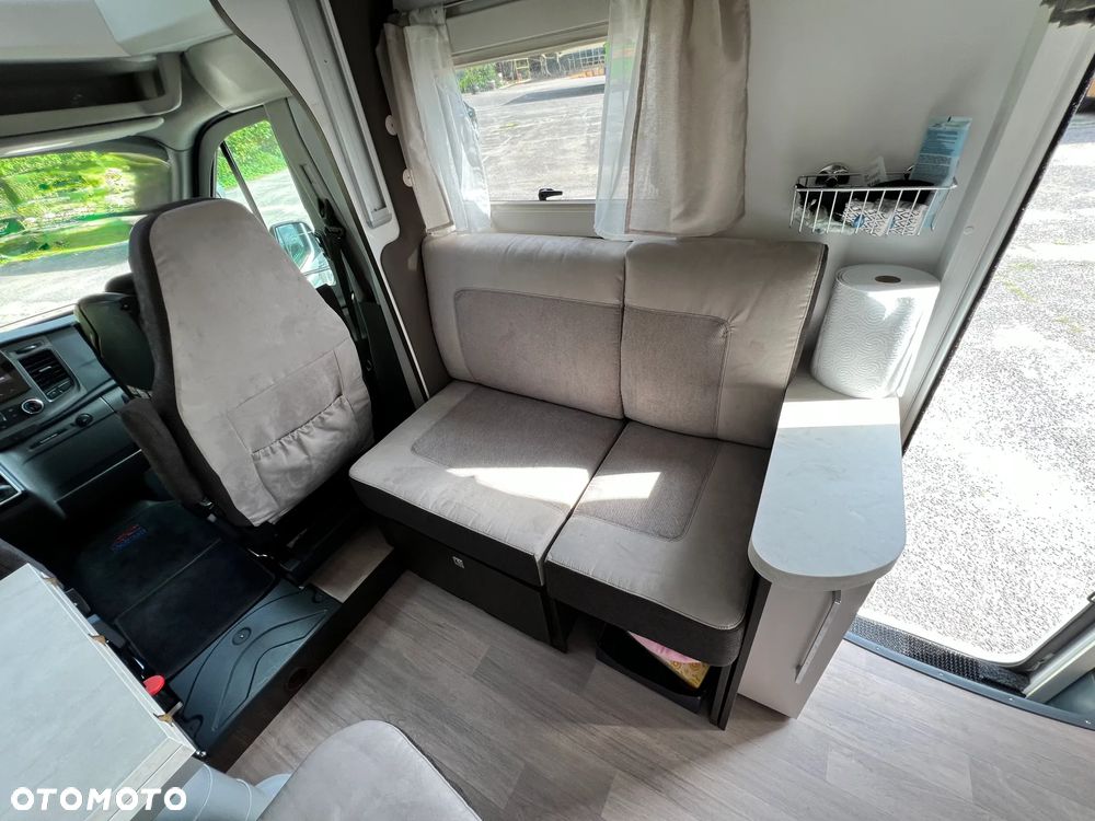 Benimar Tessoro 463 NK - 28