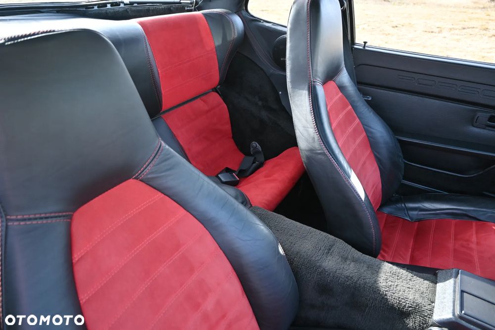 Porsche 924 Standard - 19