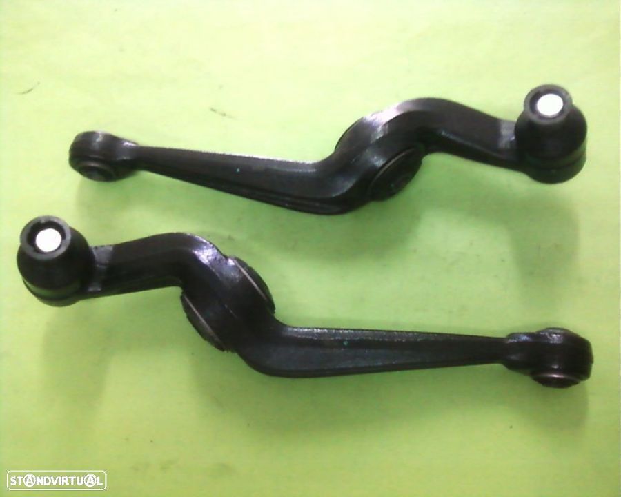 Braços Braço da suspensão Citroen C15 e Peugeot 205 (novos) - 1