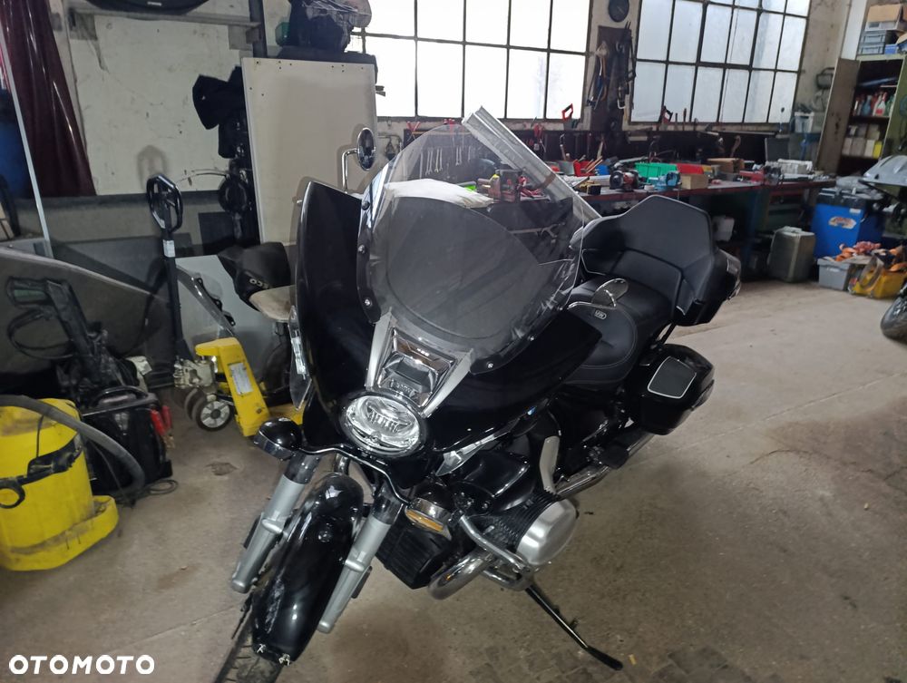 BMW R - 3