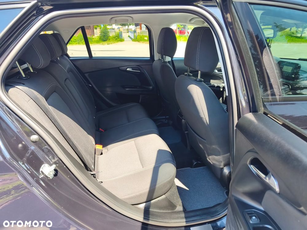 Fiat Tipo 1.4 T-Jet S-Design - 19