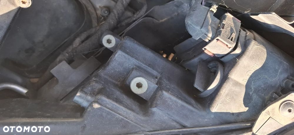 Opel Insygnia anglik CDTI  na części - 11