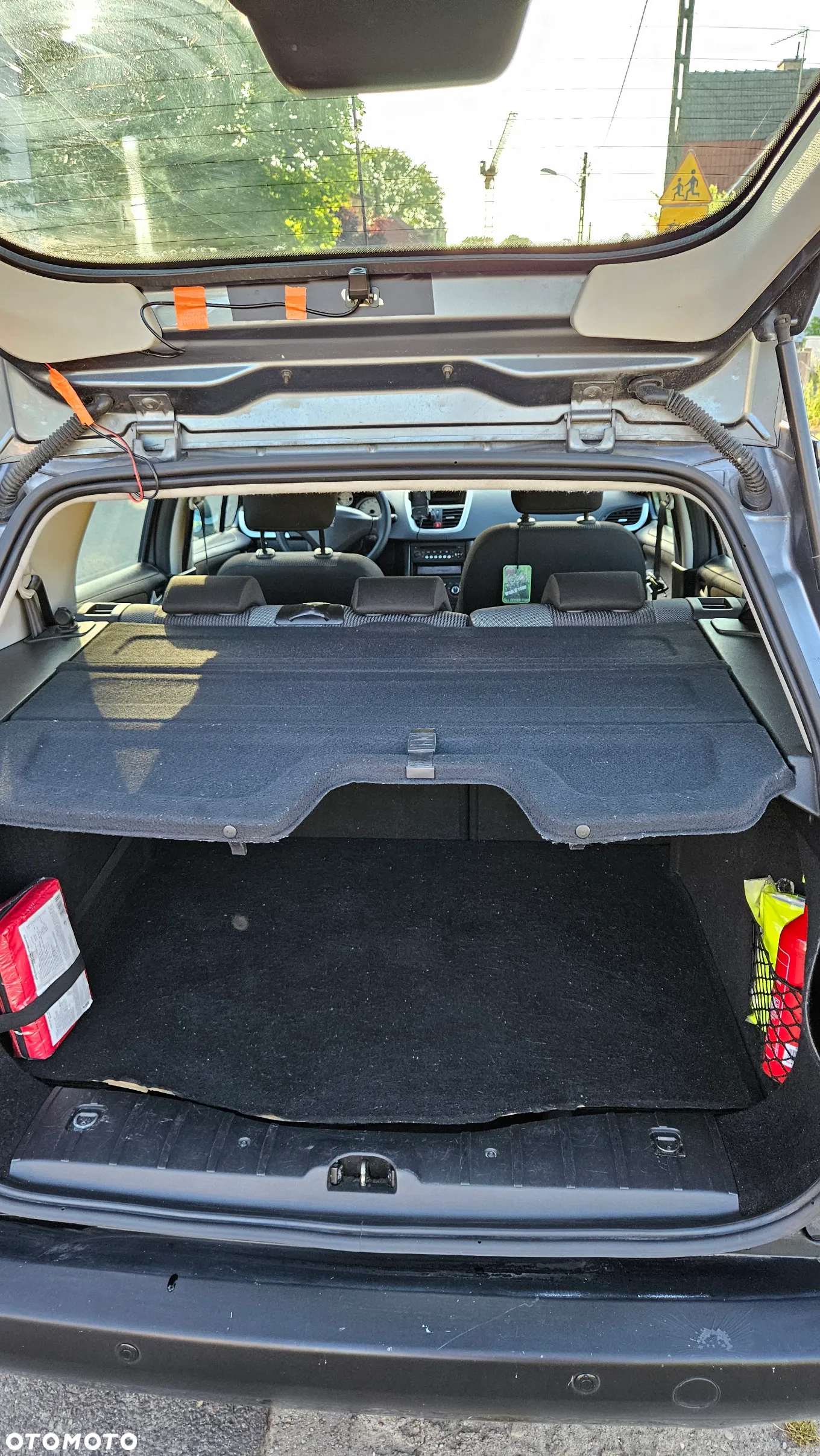 Peugeot 207 1.4 Millesim 200 - 8