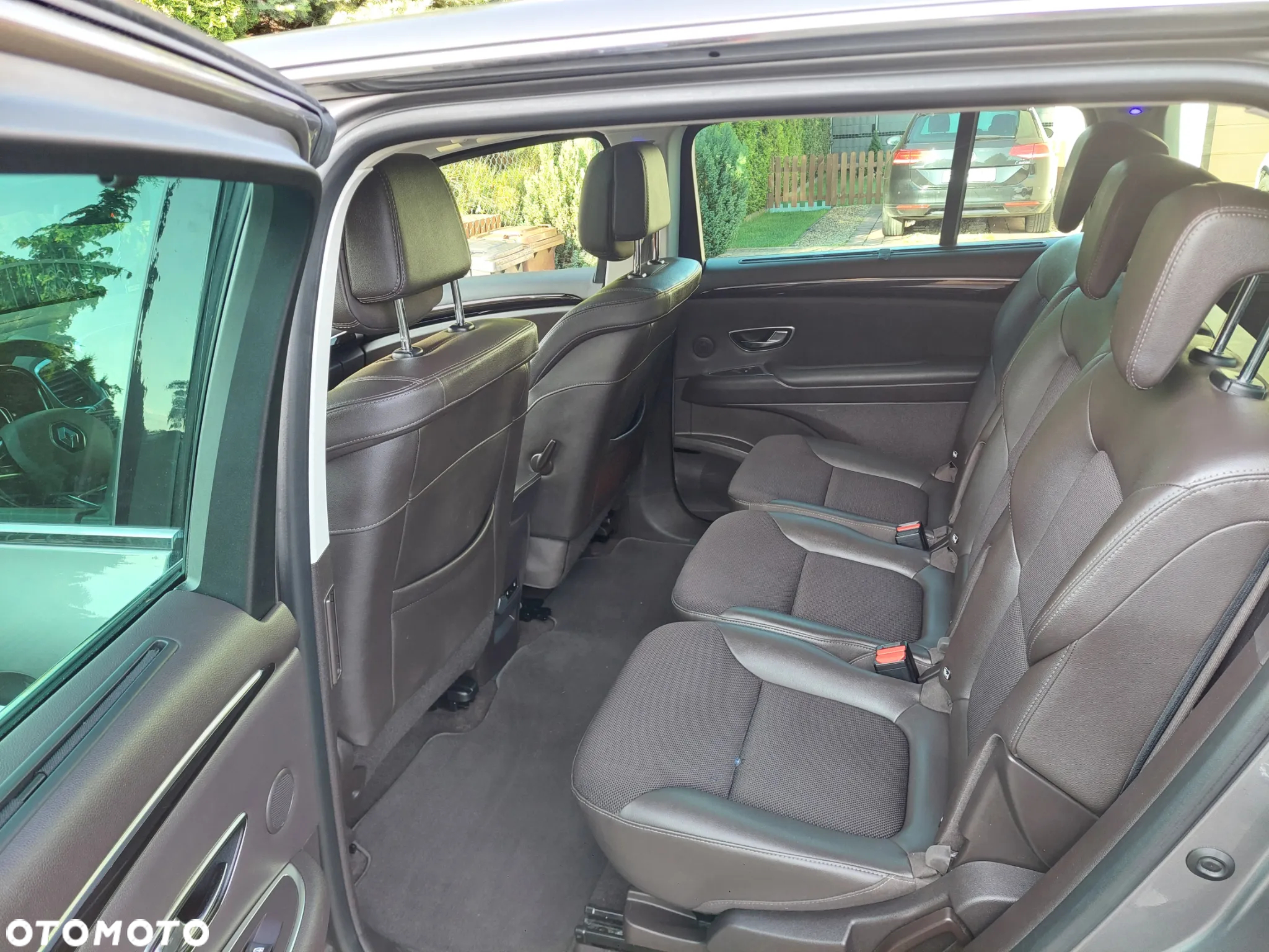 Renault Espace 1.6 dCi Energy Life 7os - 14