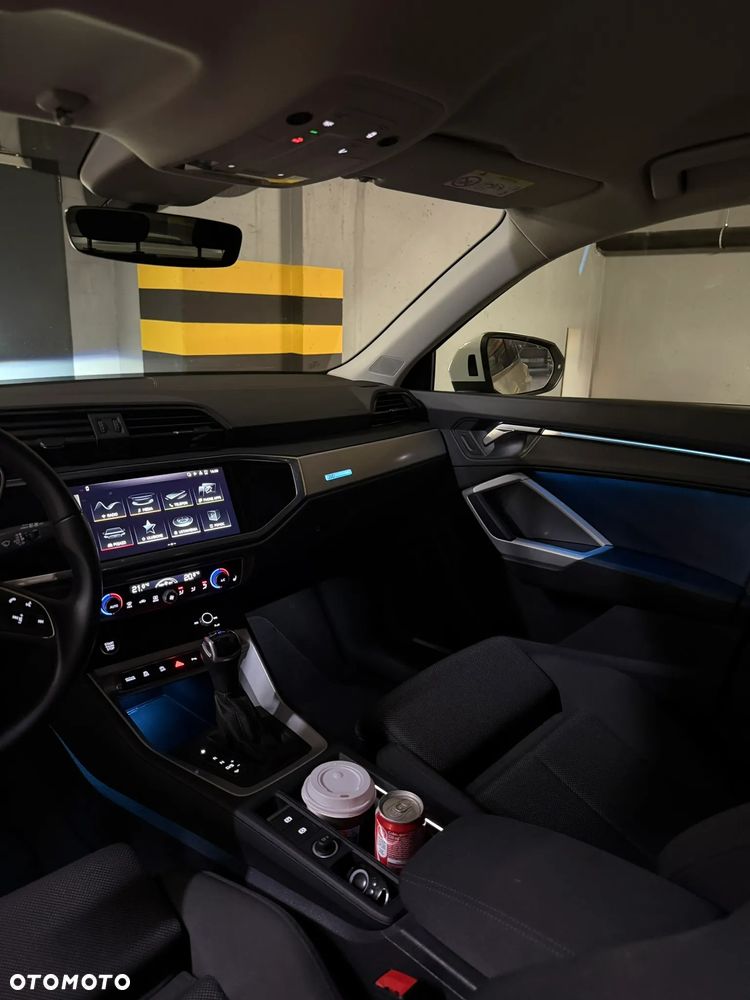 Audi Q3 Sportback 35 TFSI S tronic - 38