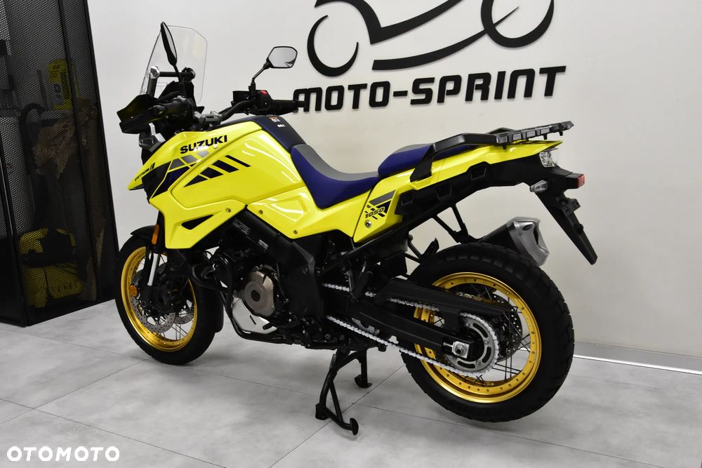 Suzuki DL - 6