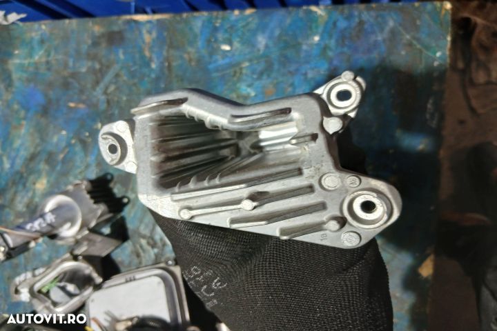 Modul Semnalizare 185542 185538-01 BMW Seria 5 F10 [2009 - 2013] - 2