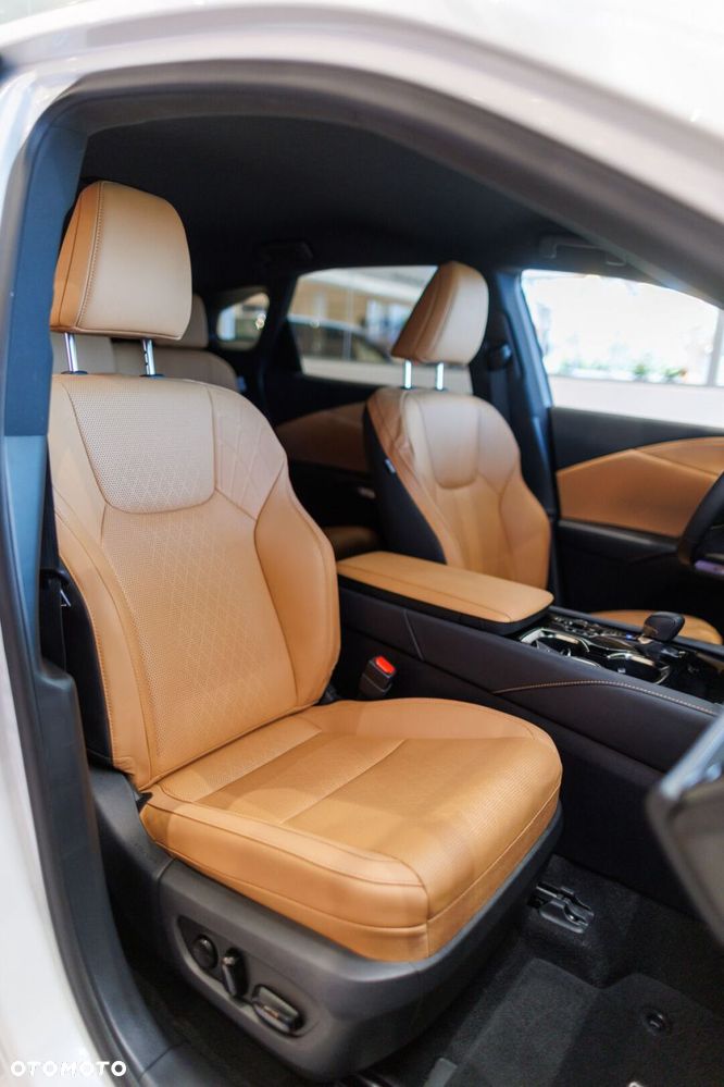 Lexus RX 450h+ Prestige - 24