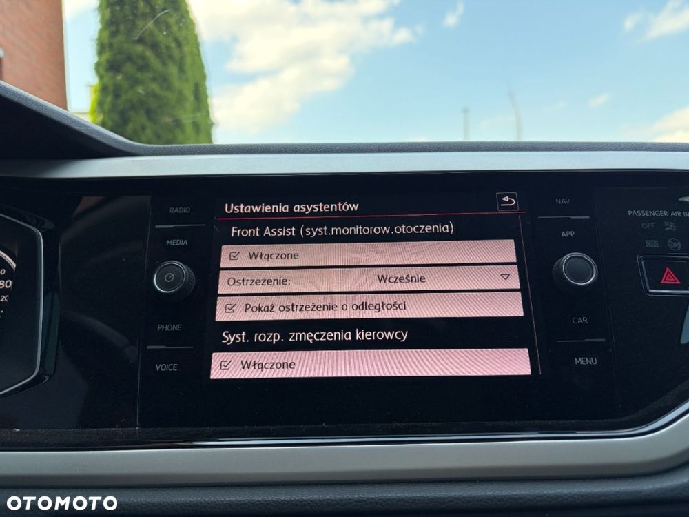 Volkswagen Polo 1.0 TSI DSG Highline - 22