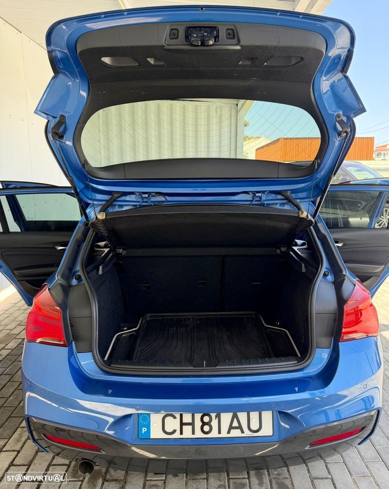 BMW 118 i Pack M - 22