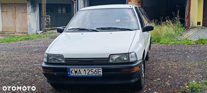 Daihatsu Charade 1.0 TS - 9
