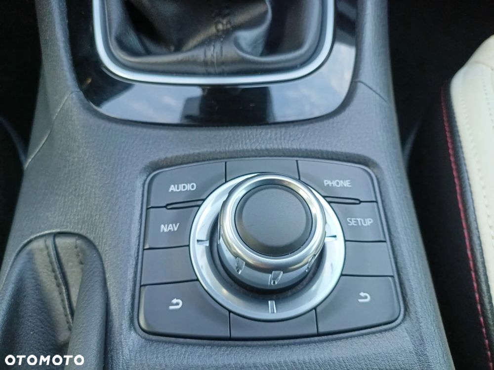 Mazda 6 SKYACTIV-D 150 i-ELOOP Exclusive-Line - 11