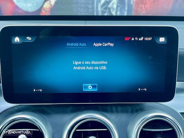 Mercedes-Benz GLC 300 de Coupe 4Matic 9G-TRONIC AMG Line Plus - 16