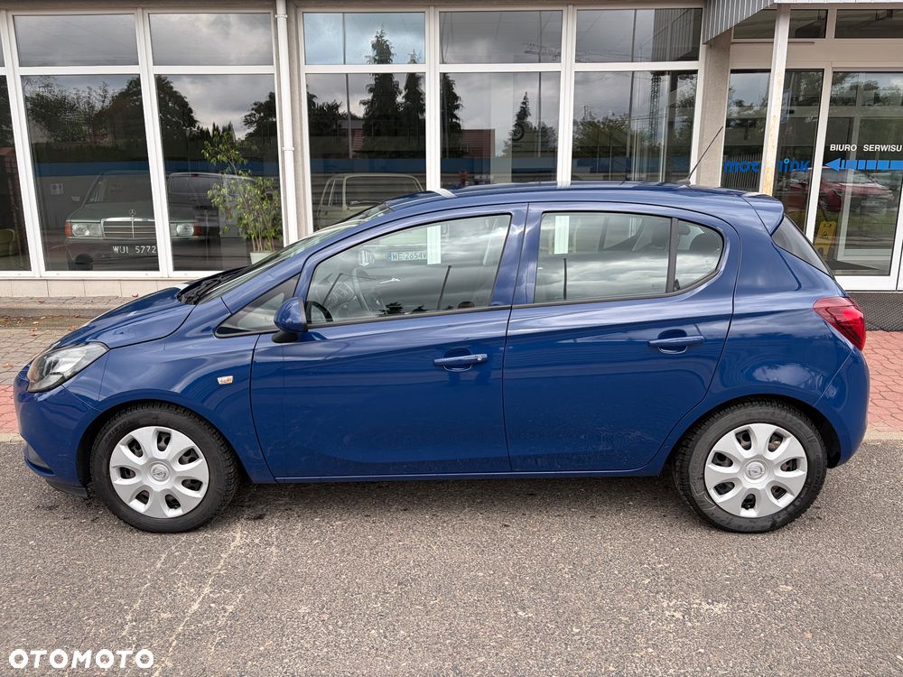 Opel Corsa 1.4 Enjoy - 1