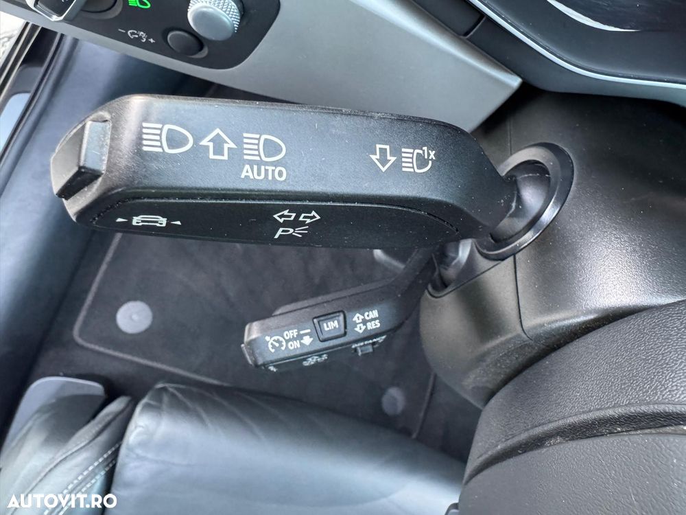 Audi A4 Avant 40 TDI S tronic advanced - 34