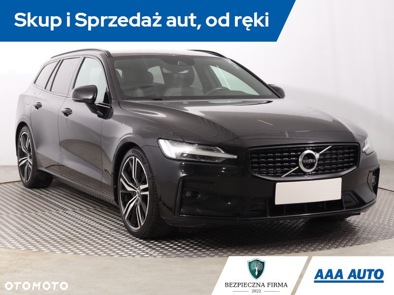 Volvo V60 - 2