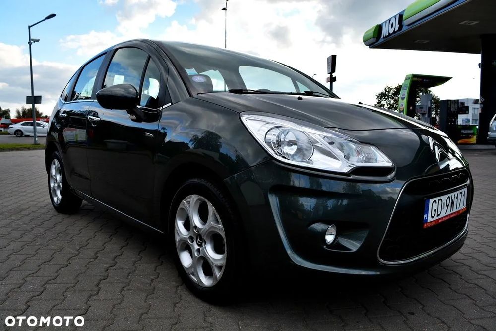 Citroën C3 VTi 120 Automatik Exclusive - 14