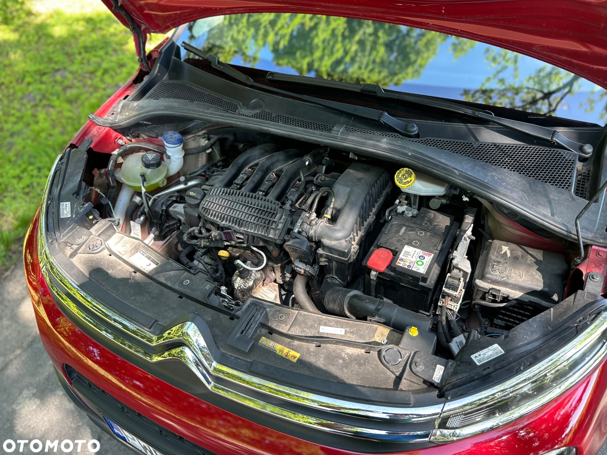 Citroën C3 1.2 PureTech Shine - 14