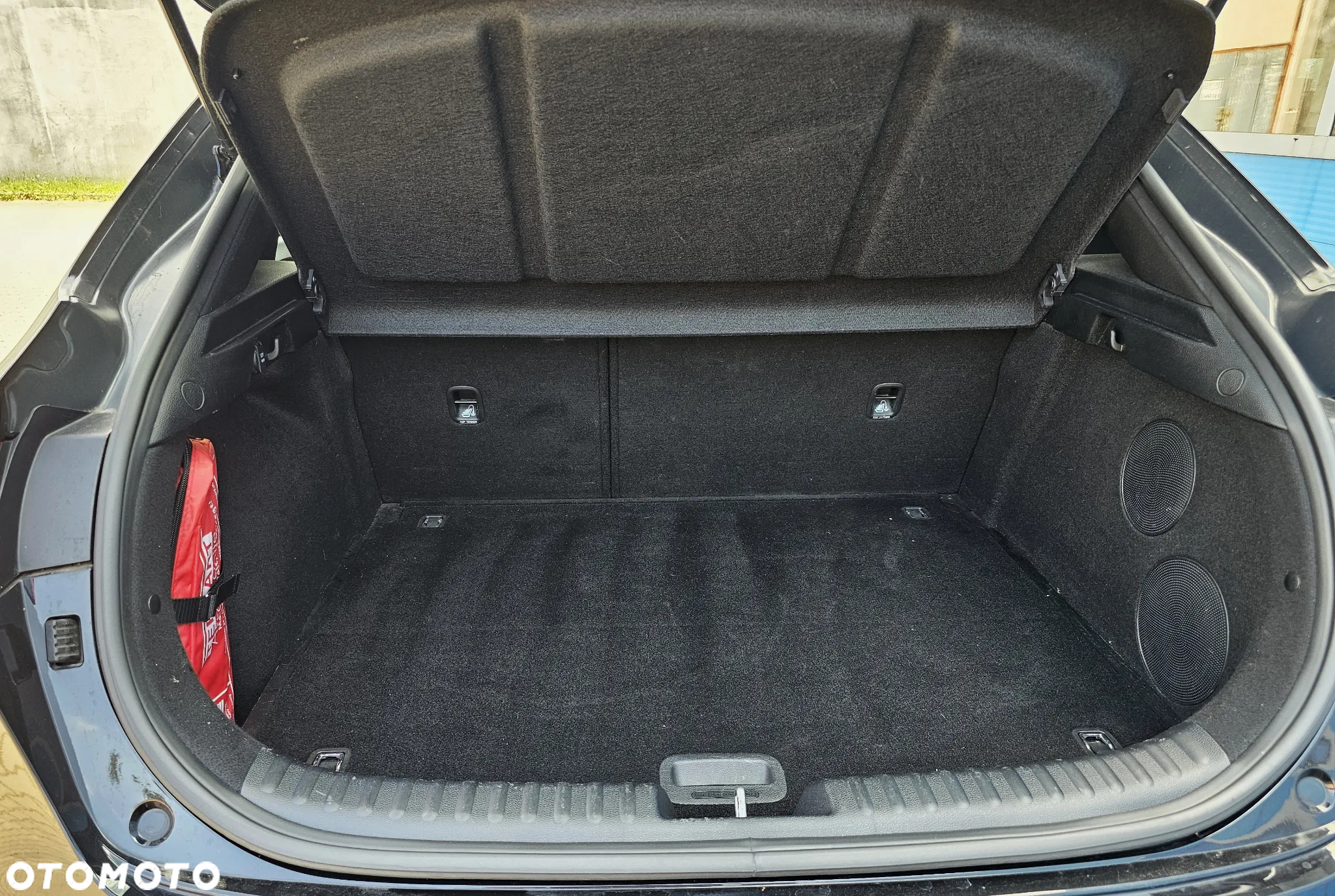 Kia XCeed 1.4 T-GDI OPF DCT7 JBL SOUND EDITION - 18