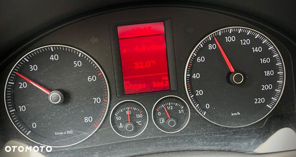 Volkswagen Golf 1.4 United - 14