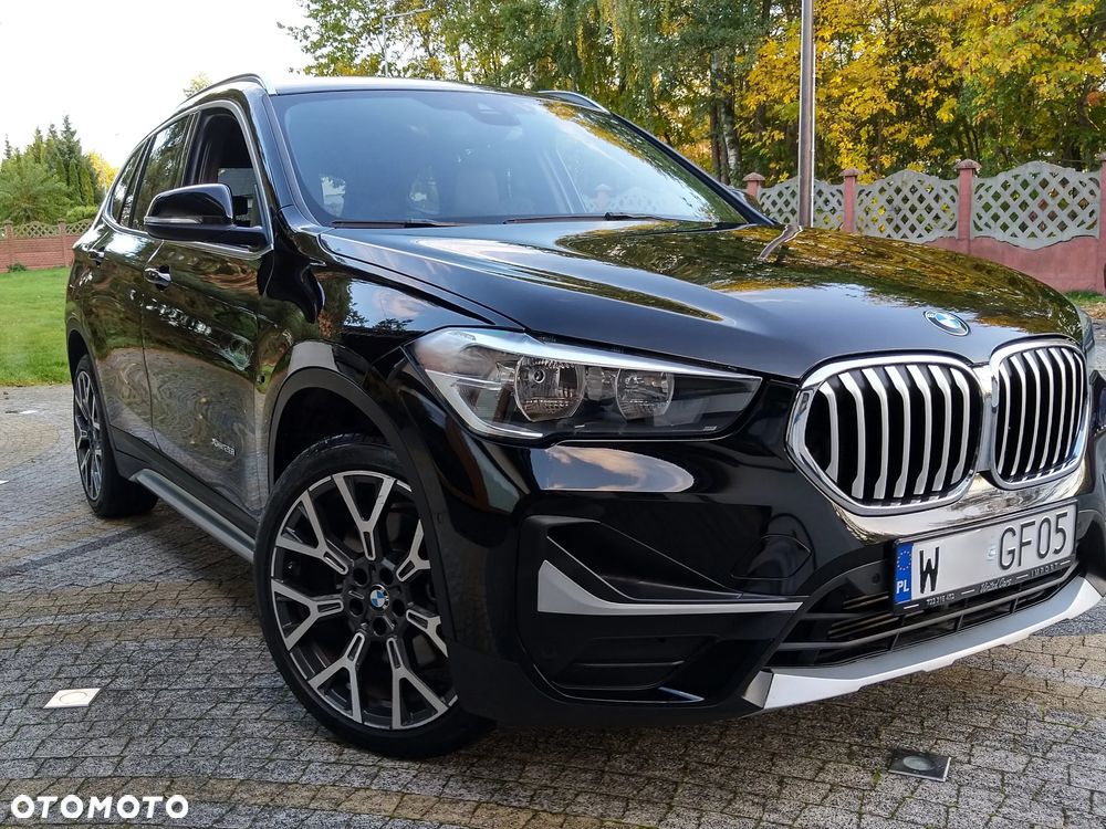 BMW X1 - 18