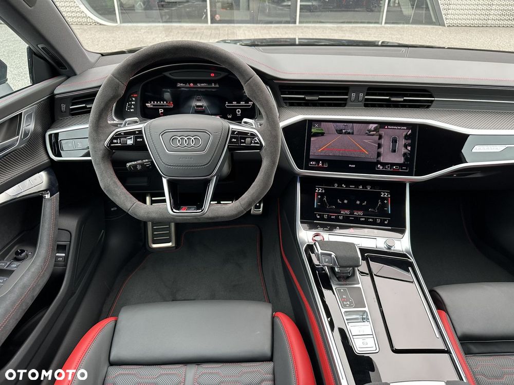 Audi RS7 Sportback - 17