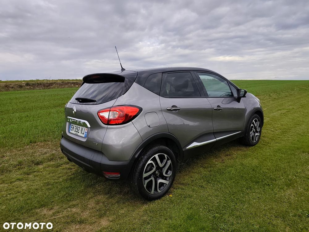 Renault Captur - 10