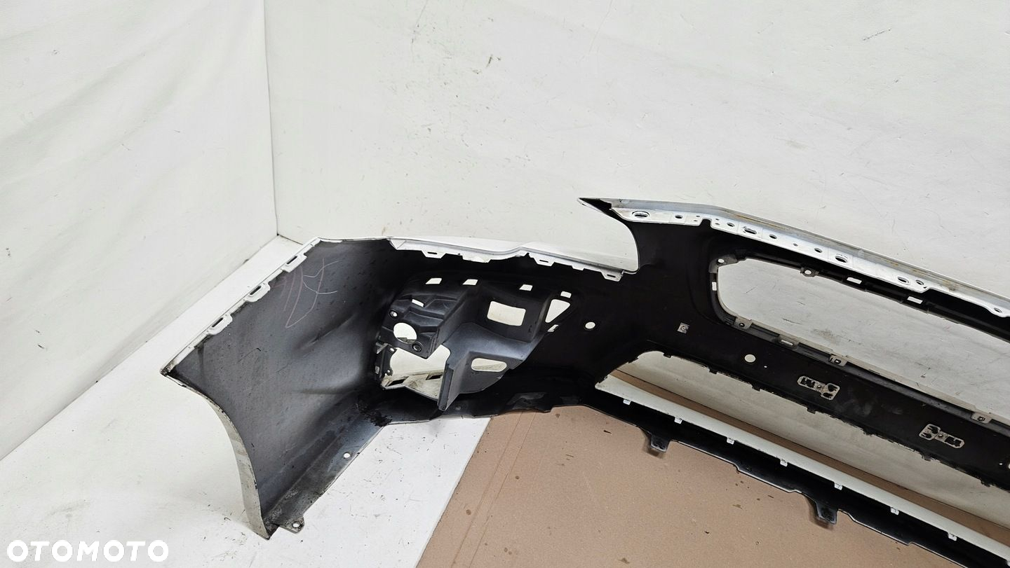ZDERZAK PRZEDNI PRZÓD SUBARU IMPREZA WRX STI LIFT - 10