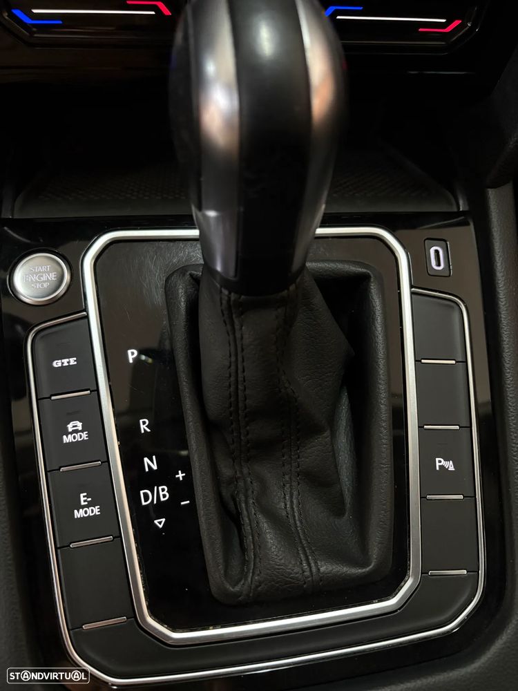 VW Passat Variant 1.4 TSI GTE Plug-in - 20