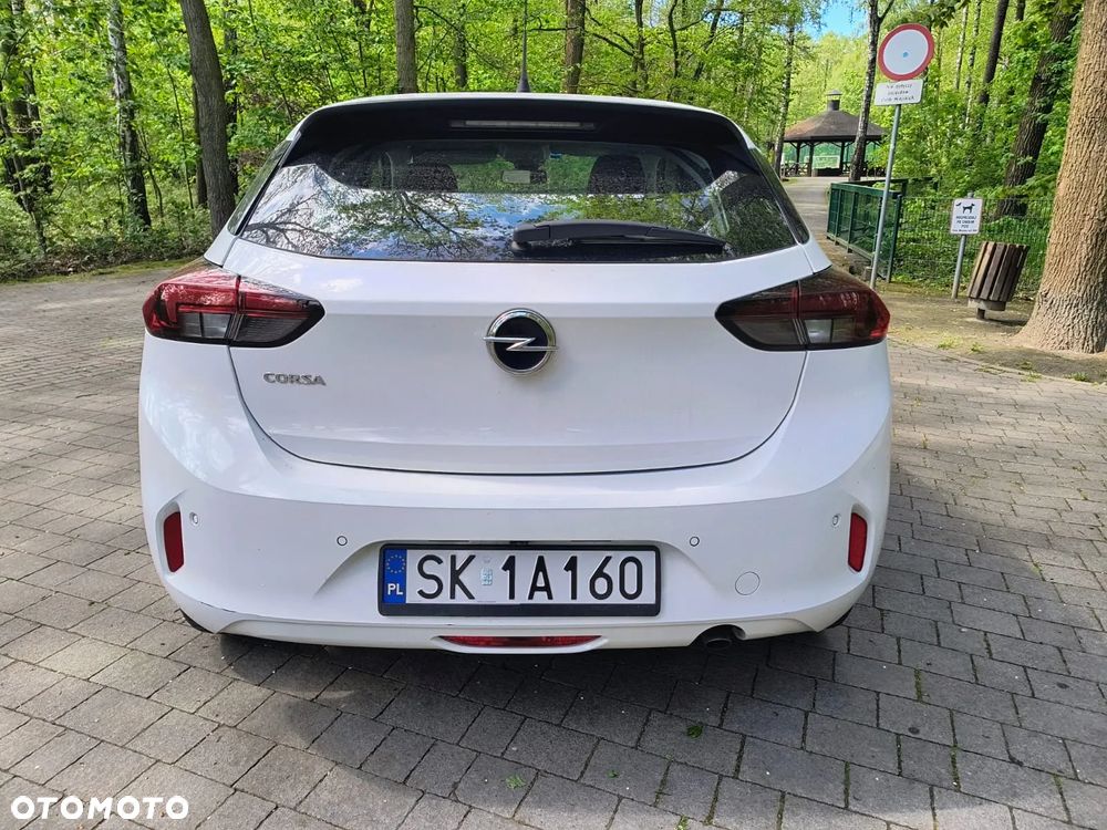 Opel Corsa 1.2 Direct Injection Turbo - 9