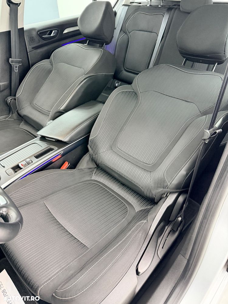 Renault Megane BLUE dCi Limited - 20