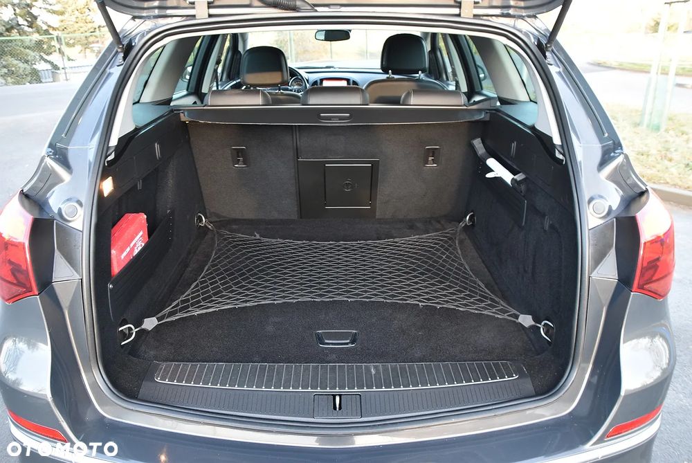 Opel Astra - 17