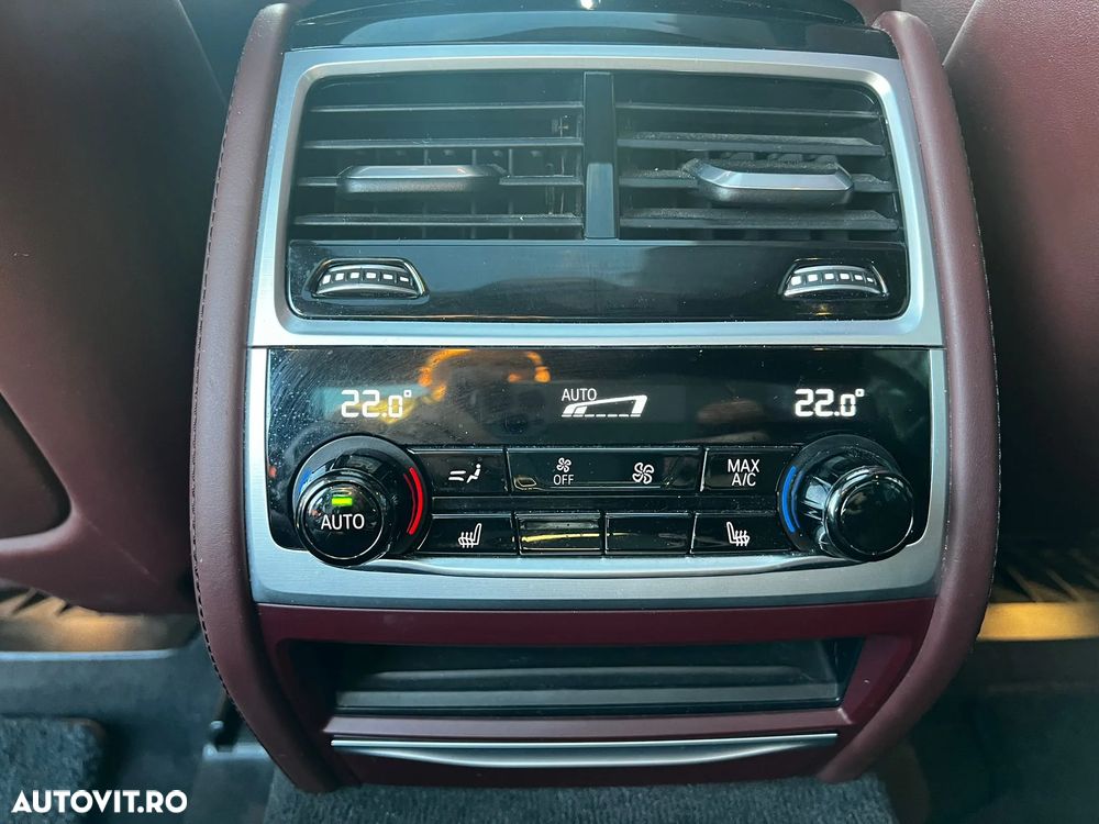 BMW Seria 7 745Le xDrive AT PHEV - 14