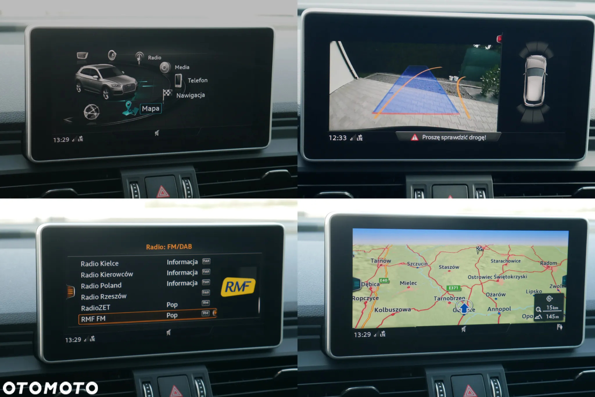 Audi Q5 2.0 TDI Quattro Sport S tronic - 33